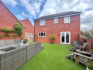 Garden 1- click for photo gallery